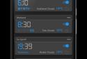 Turbo Alarm - alarm clock screenshot 1
