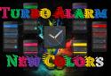 Turbo Alarm - alarm clock screenshot 8