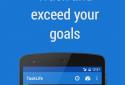 TaskLife Performance Tracker screenshot 9