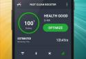 Fast Clean / Smart Booster screenshot 1