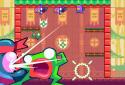 Green Ninja: Year of the Frog screenshot 4