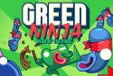 Green Ninja: Year of the Frog screenshot 5