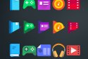 Rewun - Icon Pack screenshot 11