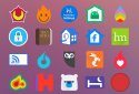 Rewun - Icon Pack screenshot 15