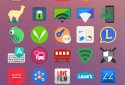 Rewun - Icon Pack screenshot 16