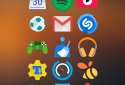 Rewun - Icon Pack screenshot 2