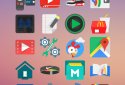 Rewun - Icon Pack screenshot 3