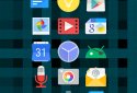 Rewun - Icon Pack screenshot 7