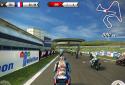 SBK15 Official Mobile Game screenshot 2