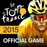 Tour de France 2015 - The Game