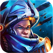 Galaxy Conquest II:Space Wars