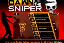 Dawn Of The Sniper screenshot 1