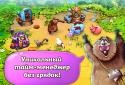Farm frenzy for Vkontakte screenshot 1