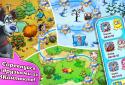 Farm frenzy for Vkontakte screenshot 3
