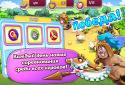 Farm frenzy for Vkontakte screenshot 4