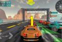 Hot Racer screenshot 1