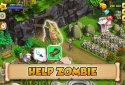Zombie Castaways screenshot 1