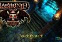 Labyrinth of Battle screenshot 1