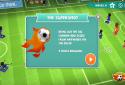 Find a Way Soccer: Women's Cup screenshot 12
