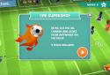 Find a Way Soccer: Women's Cup screenshot 19