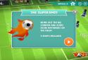 Find a Way Soccer: Women's Cup screenshot 5