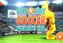 Find a Way Soccer: Women's Cup screenshot 8