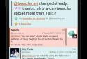 tweecha (Twitter) screenshot 4
