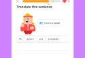Duolingo: Learn languages free screenshot 4