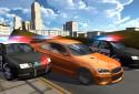 Extreme Car Driving Racing 3D screenshot 1