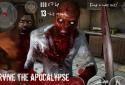 N. Y. Zombies 2 screenshot 1