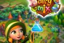 Fairy Mix screenshot 5