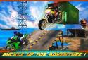 Extreme Bike Stunts 3D screenshot 1