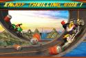 Extreme Bike Stunts 3D screenshot 10