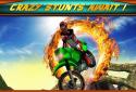 Extreme Bike Stunts 3D screenshot 12