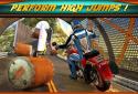 Extreme Bike Stunts 3D screenshot 13