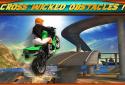 Extreme Bike Stunts 3D screenshot 14