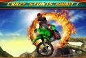 Extreme Bike Stunts 3D screenshot 2