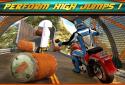 Extreme Bike Stunts 3D screenshot 3