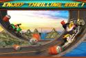 Extreme Bike Stunts 3D screenshot 5