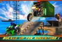 Extreme Bike Stunts 3D screenshot 6