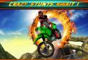 Extreme Bike Stunts 3D screenshot 7