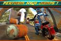 Extreme Bike Stunts 3D screenshot 8
