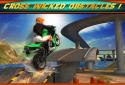 Extreme Bike Stunts 3D screenshot 9