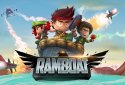 Ramboat - Jumping Shooter Game screenshot 6