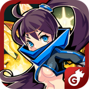 Marble Monster Mobile