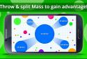 Agar.io screenshot 4
