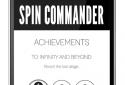 Spin Commander screenshot 5