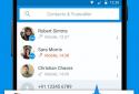 Truedialer - Calls and Contacts screenshot 1