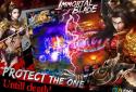 Immortal Blade screenshot 1