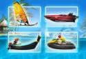 Fun Kid Racing - Tropical Isle screenshot 1